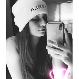 Meet your Posher, Breanna